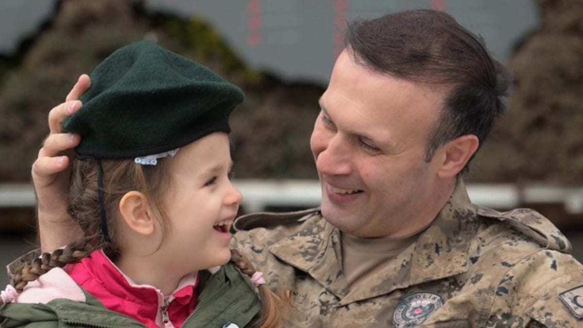 İstanbul Emniyeti’nden Türk Polis Teşkilatı’nın 181. yılına özel video