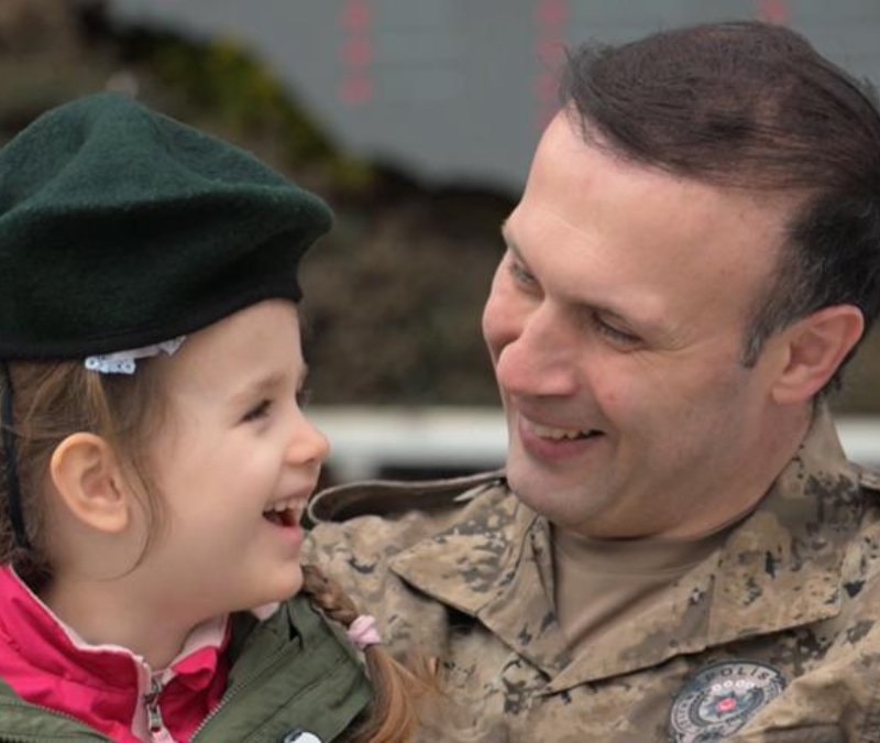 İstanbul Emniyeti’nden Türk Polis Teşkilatı’nın 181. yılına özel video