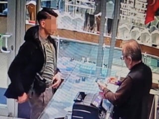 Zonguldak'ta polisim yalanıyla kuyumcudan bilezik çalan şahıs tutuklandı