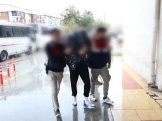 Aydın'daki uyuşturucu operasyonunda 25 kişi gözaltına alındı