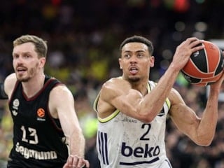 EuroLeague'de 35. haftayı Türk ekipleri mağlubiyetle kapattı