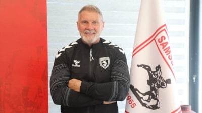 Thorsten Fink, ligde gözünü ilk 5'e dikti