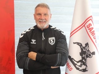 Thorsten Fink, ligde gözünü ilk 5'e dikti