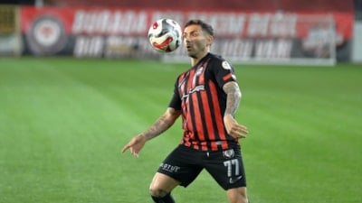 Çorum FK'da hedef yeni galibiyet serisi