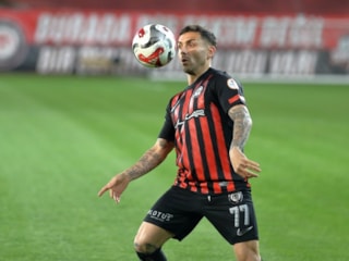 Çorum FK'da hedef yeni galibiyet serisi