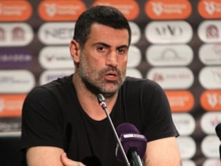 Volkan Demirel'den Türk hakemlerine eleştiri!