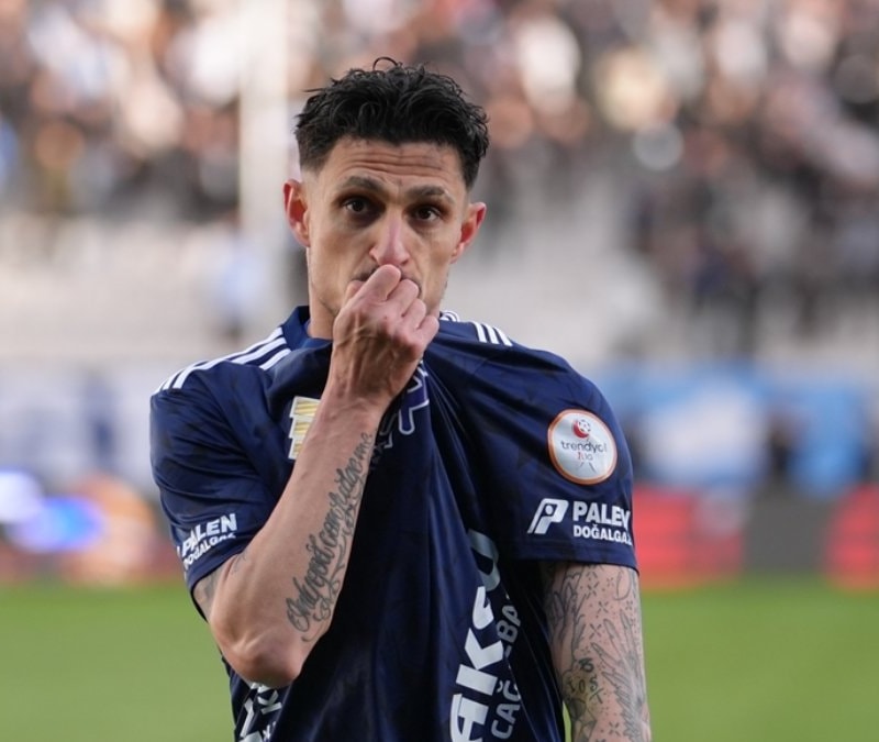 Erzurumspor FK, Iğdır FK'yı iki golle geçti