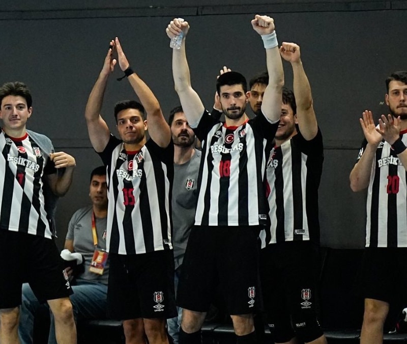 Beşiktaş, İstanbul Gençlik'i rahat geçti