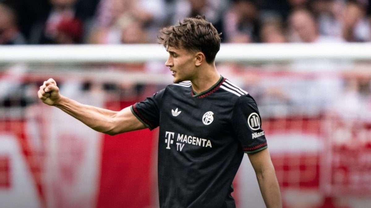 Bayern Münih'ten Freiburg karşısında müthiş geri dönüş!