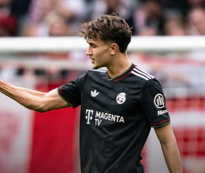 Bayern Münih'ten Freiburg karşısında müthiş geri dönüş!