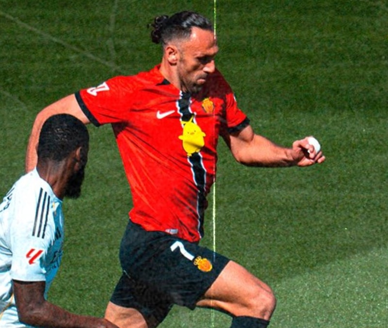 Mallorca, son dakika golüyle Real Madrid'i yıktı!