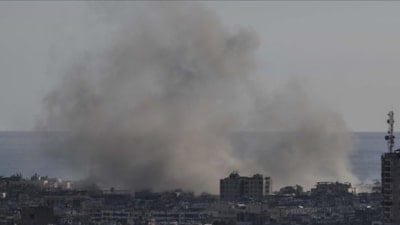 İsrail'in Lübnan'a saldırılarında bilanço ağırlaşıyor