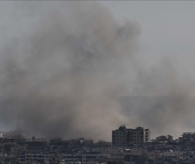 İsrail'in Lübnan'a saldırılarında bilanço ağırlaşıyor