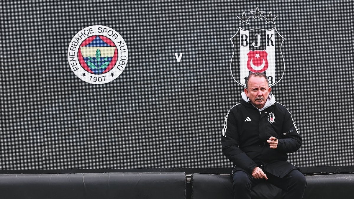 Beşiktaş, Fenerbahçe derbisine hazır!