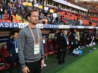 Joao Pereira: Son maçlarda puan almaya başladık