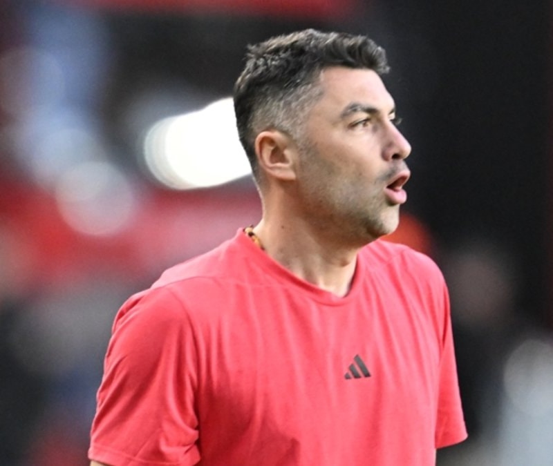 Burak Yılmaz: Matematiksel olarak ligde kaldığımızı düşünüyorum