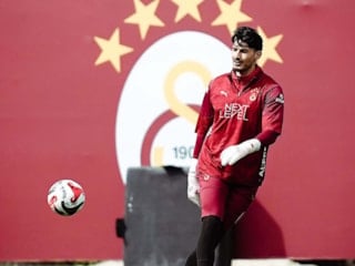 Trabzonspor taraftarından Uğurcan Çakır'a büyük tepki!