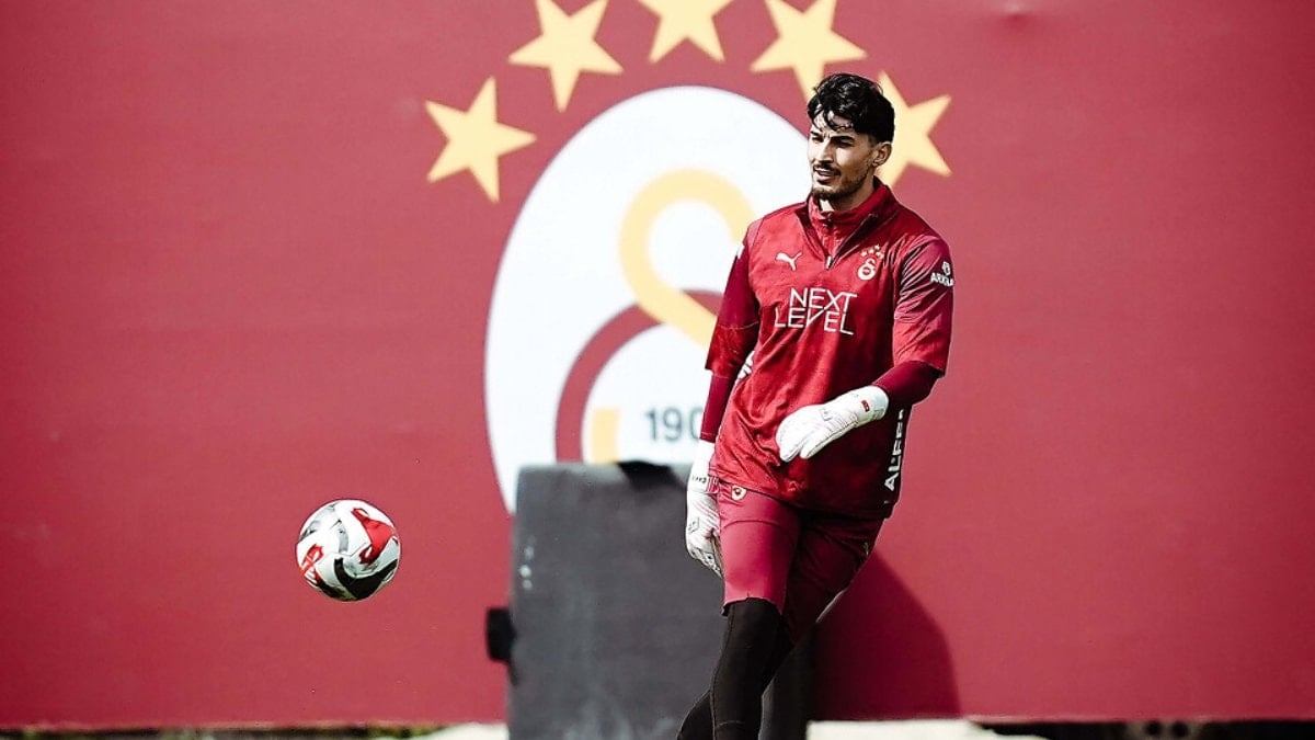 Trabzonspor taraftarından Uğurcan Çakır'a büyük tepki!