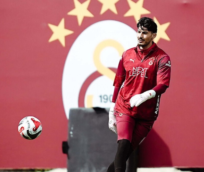 Trabzonspor taraftarından Uğurcan Çakır'a büyük tepki!