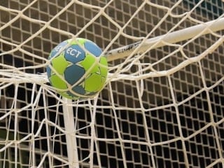 Nilüfer Belediyespor, Hentbol EHF Erkekler Avrupa Kupası'na veda etti