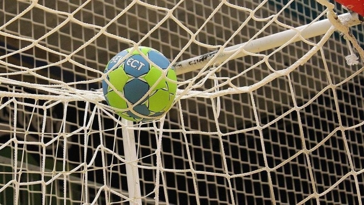 Nilüfer Belediyespor, Hentbol EHF Erkekler Avrupa Kupası'na veda etti