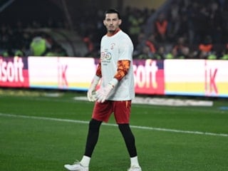 Trabzonspor taraftarından Uğurcan Çakır'a büyük tepki!