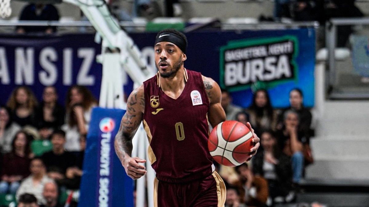 Trabzonspor'dan TOFAŞ'a 20 sayılık fark!