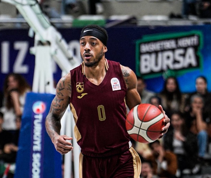 Trabzonspor'dan TOFAŞ'a 20 sayılık fark!