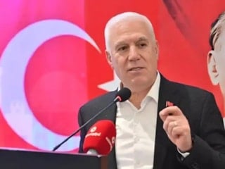 Bursa Büyükşehir Belediye Başkanı Mustafa Bozbey görevinden uzaklaştırıldı