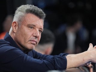 Sadettin Saran: Oyuncularımızla gurur duyuyorum