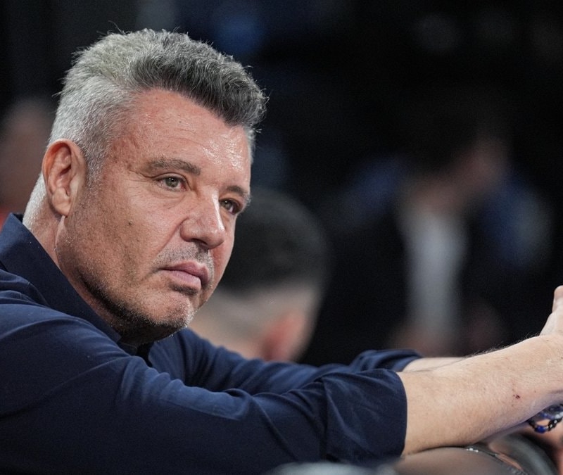 Sadettin Saran: Oyuncularımızla gurur duyuyorum