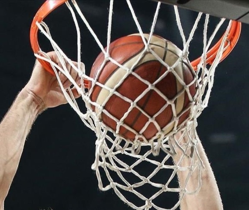 Türk Telekom - Erokspor maçı ertelendi