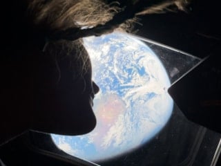 NASA, Dünya'nın yeni fotoğraflarını paylaştı