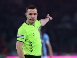 Fenerbahçeli yöneticiden Trabzonspor - Galatasaray maçı sonrası olay paylaşım