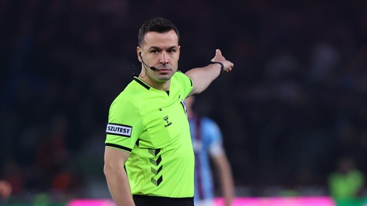 Fenerbahçeli yöneticiden Trabzonspor - Galatasaray maçı sonrası olay paylaşım