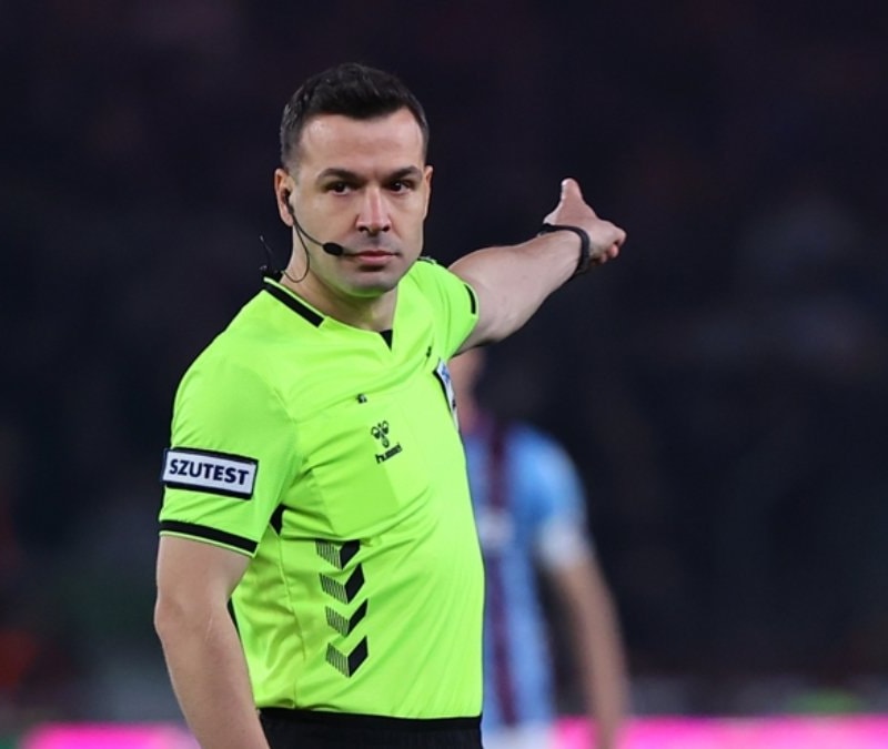 Fenerbahçeli yöneticiden Trabzonspor - Galatasaray maçı sonrası olay paylaşım