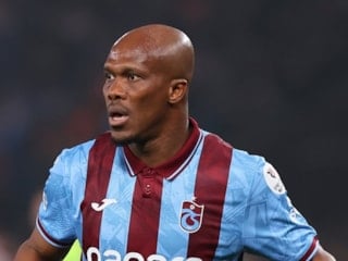 Anthony Nwakaeme: Benim bildiğim Trabzonspor bu