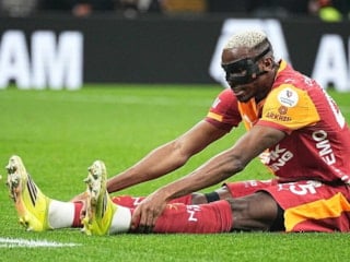 Victor Osimhen'siz Galatasaray ağır yaralı
