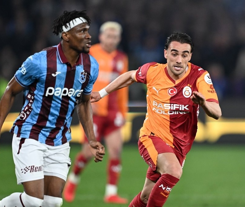 Yunus Akgün: Mayıs ayında biz sevineceğiz