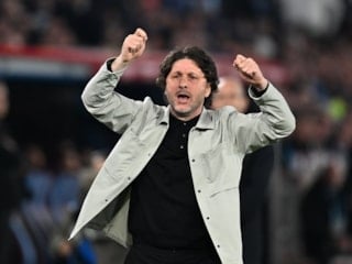 Fatih Tekke: İnanan bir Trabzon vardı