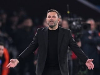 Okan Buruk: Galatasaray, bu ligin şampiyonu olacak