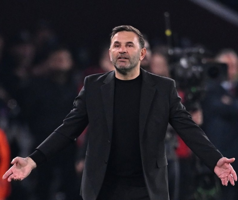 Okan Buruk: Galatasaray, bu ligin şampiyonu olacak