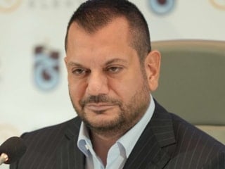 Ertuğrul Doğan: Bu sadece bir galibiyet