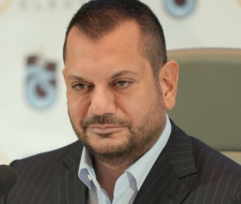 Ertuğrul Doğan: Bu sadece bir galibiyet