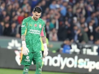 Galatasaray: Uğurcan Çakır olmasaydı milli takımımız Amerika’ya gidemezdi