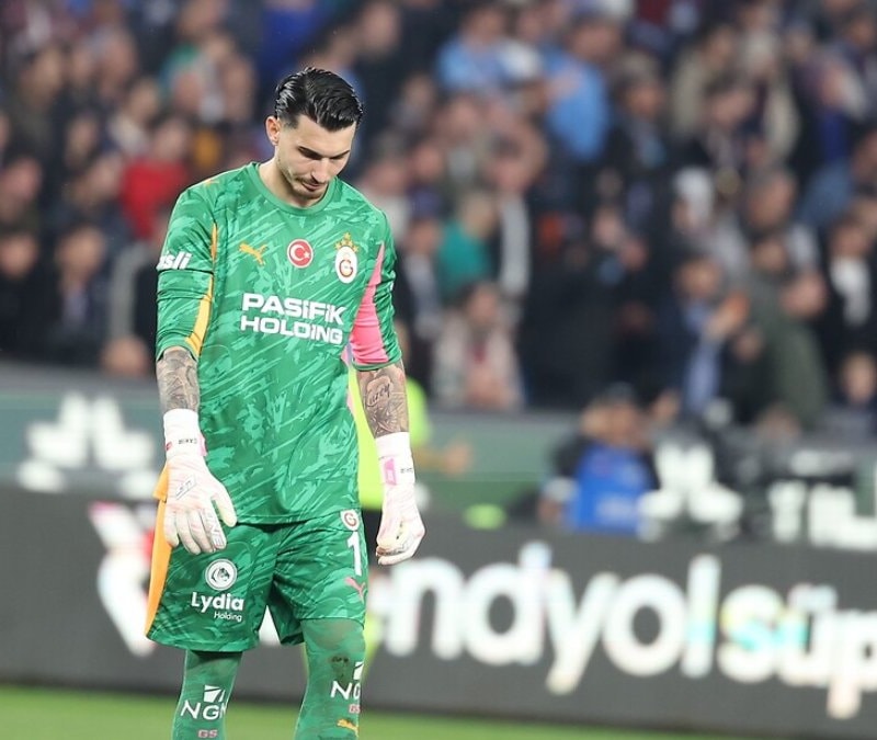 Galatasaray: Uğurcan Çakır olmasaydı milli takımımız Amerika’ya gidemezdi