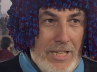 ESH Spor, Galatasaray galibiyetinin ardından Trabzonsporlulara mikrofon uzattı