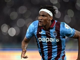 Chibuike Nwaiwu: Taraftarı mutlu etmek için elimizden geleni yapıyoruz