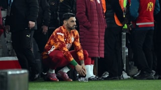 Günay Güvenç: Bunun cevabını şampiyonluk kutlamalarında vereceğiz