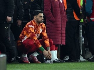 Günay Güvenç: Bunun cevabını şampiyonluk kutlamalarında vereceğiz